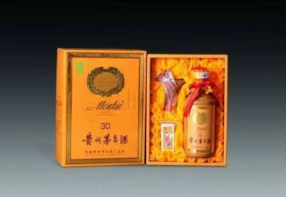 城北年份酒回收